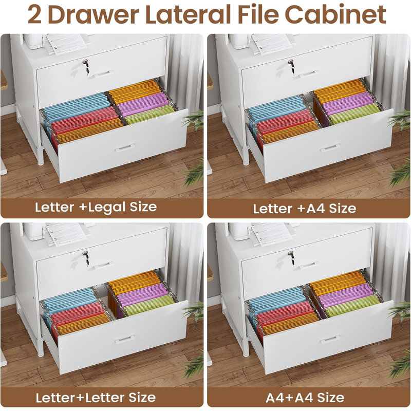 BOND FILE CABINET ライトブラウン（水までで出品終わります） BOND FILE CABINET ライトブラウン（明日までで出品終わります